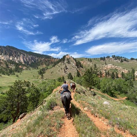 HF BAR RANCH (Saddlestring) - Ranch Reviews & Photos - Tripadvisor