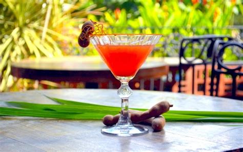 Indian Flavour-Inspired Cocktails in Bangalore - Best Cocktails with ...