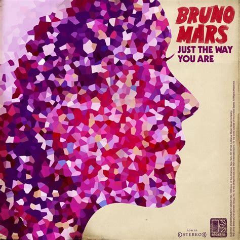 Bruno Mars – Just the Way You Are Lyrics | Genius Lyrics