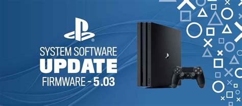 PS4 Update File 8.03 的图像结果