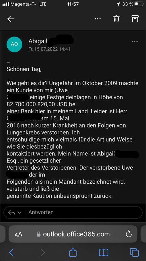 Image result for Inheritance Scam