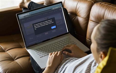 Image result for How to Fix Disney Plus Error Code 42