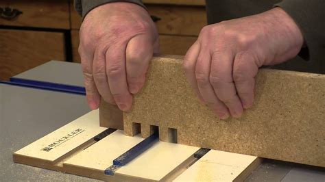 Image result for Router Table Box Joint