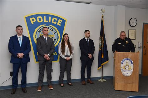 Nashua Police Department | On Friday, December 15, the Nashua Police ...