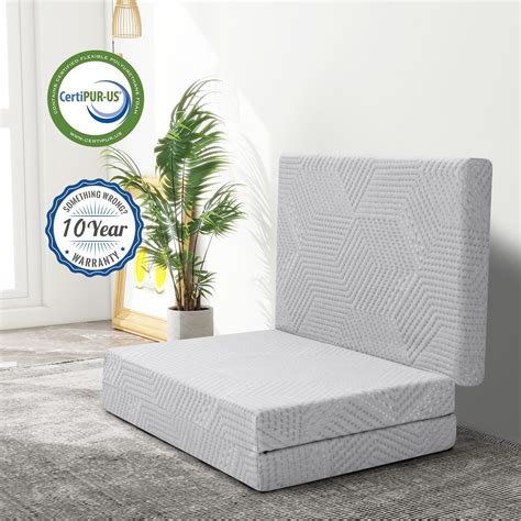 Folding Mattresses - Bed Bath & Beyond