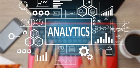 How Data Analytics is Revolutionizing Small Businesses in 2025