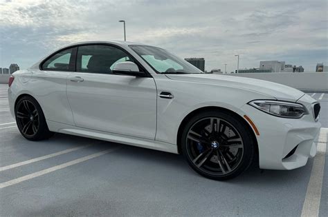 2017 BMW M2 for Sale - Cars & Bids