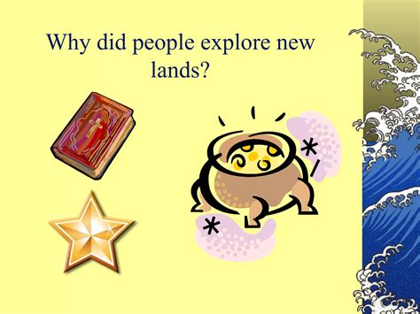 The Three G's: God, Gold, and Glory | PPT