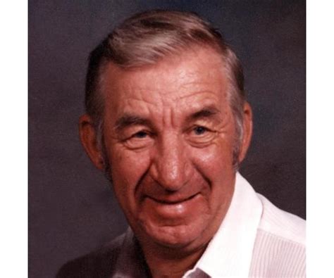 James A. Perry Obituary (2025) - Mansfield, MO - Holman-Howe Funeral ...