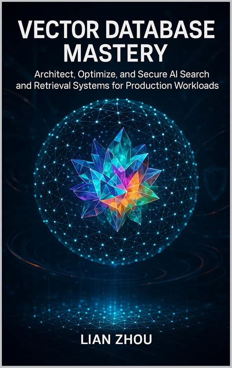 Vector Database Mastery: Foundations, Indexing, and Semantic Search ...