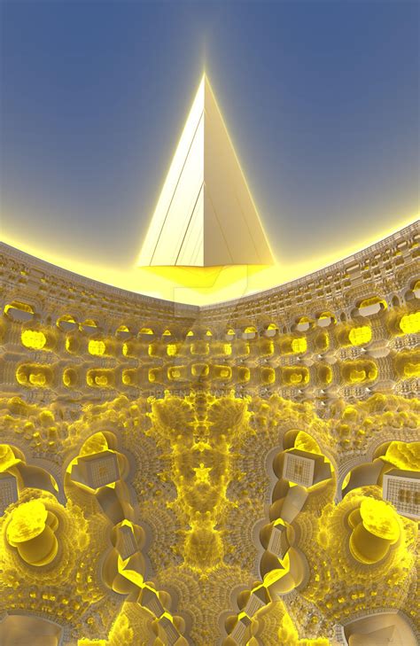 Honeycomb Peak by Dr-Pen on DeviantArt