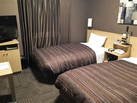 HOTEL ROUTE-INN IYO SAIJO - Hotel Reviews, Photos, Rate Comparison ...