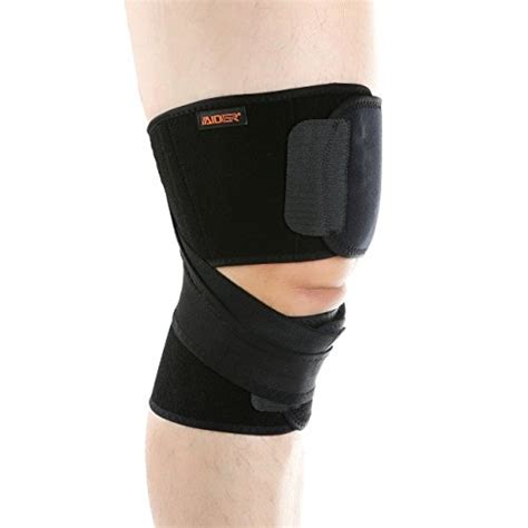 Buy Aider Knee Support (For Anterior Cruciate Ligament Injury) (Free ...