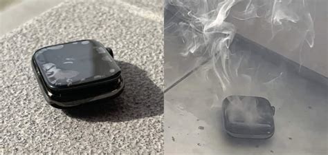 Apple Watch Explodes 的图像结果