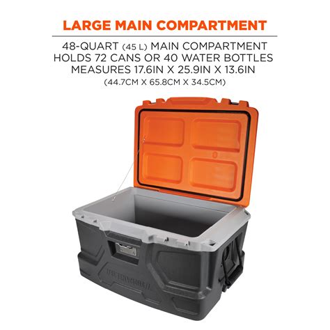 What Are The Dimensions Of A 48 Quart Cooler at Cody Trigg blog