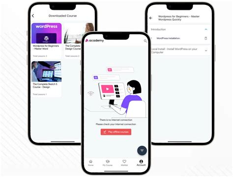 Flutter Learning Apps Design Examples 的图像结果