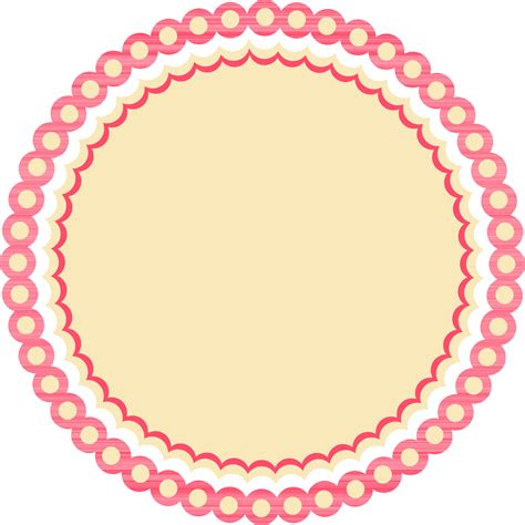 Image result for Circular Frame