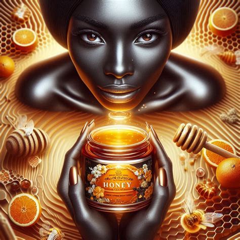 Honey Orange Blossom - Infinity Bees