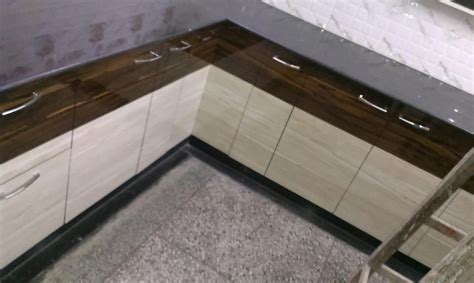 Modular kitchen design ideas by interior designers in Faridabad | homify