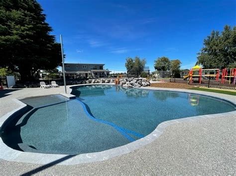 TAUPO TOP 10 HOLIDAY PARK - Campground Reviews, Photos, Rate Comparison ...
