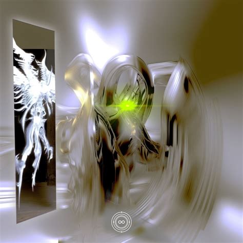 Diessa, Eyeza - Warp Sharks by Infinite Machine at Volumo