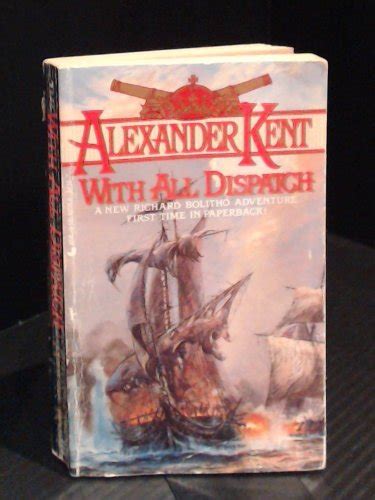 Buy With All Dispatch Book Online at Low Prices in India | With All ...