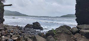 Revdanda Beach Fort (Kashid) - All You Need to Know BEFORE You Go