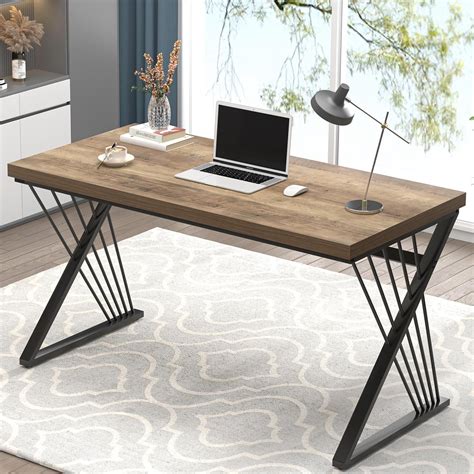 Image result for Amazon Modern Computer Desk