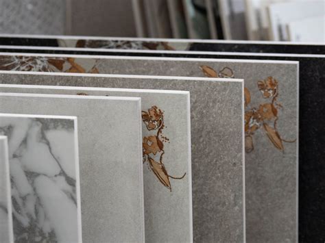 Bellevue Tile Showroom - SDA Flooring Inc.