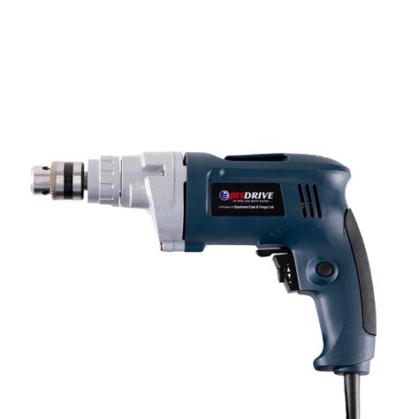 Buy Electric Drill Machine - Capacity 10mm - No Load Speed-2500RPM ...