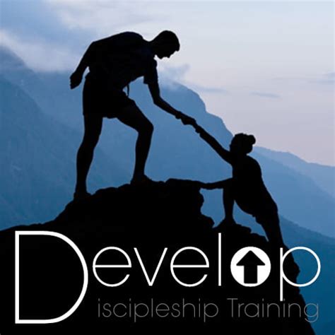 Discipleship Training Program 的图像结果