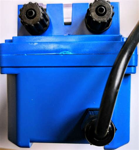 Bomba peristáltica SEKO - 450 para piscinas - Pìscinas Athena