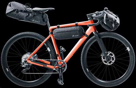 Deuter Unisex Black Cabezon FB 6L – Adventuras India