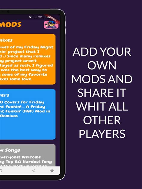 Image result for FNF Mod Guide