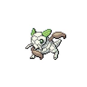 Nincada #382 - FusionDex.org