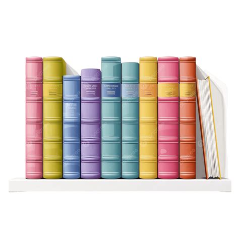 Classic Books Clipart A Row Of Books, Book, Books, Knowledge PNG ...