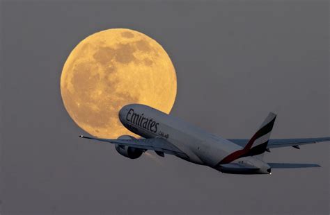 Buck Moon to light up the skies in India: When to watch it