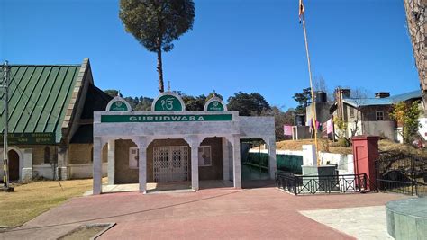 Mankameshwar Temple, Ranikhet - Tripadvisor