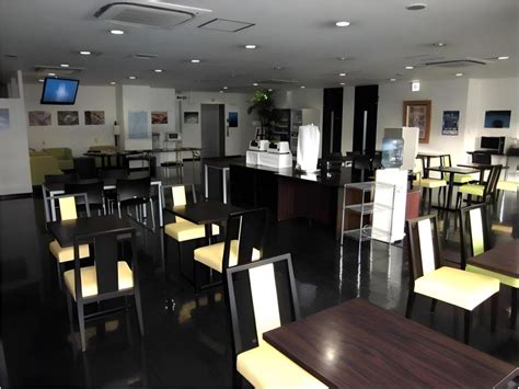 Smile Hotel Okinawa Naha, Okinawa Main island - Japanican.com