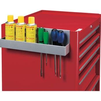 TWZ-SH ツールケースワゴンオプション ダイシン 奥行80mm TWZ-SH - 【通販モノタロウ】