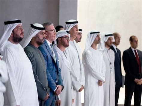 UAE Ministry of Investment drives Emirati investment in Egypt's Ras El ...