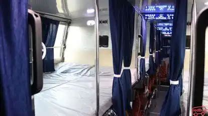SL Travels - Online Bus Ticket Booking, Bus Reservation, Time Table ...