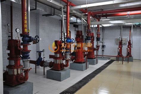 水泵的选型原则、依据和具体操作方式