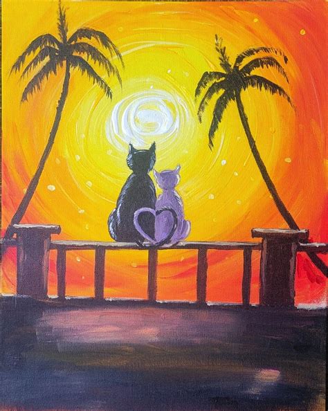 Gallery - Sip And Paint DC