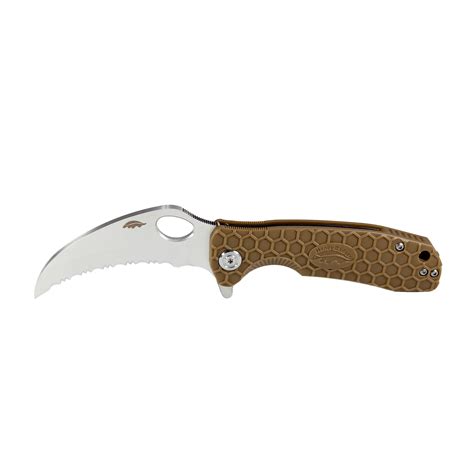 Honey Badger Knives – Official Website