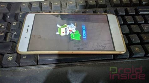 Image result for Boot Loop Di Fastboot Real Me