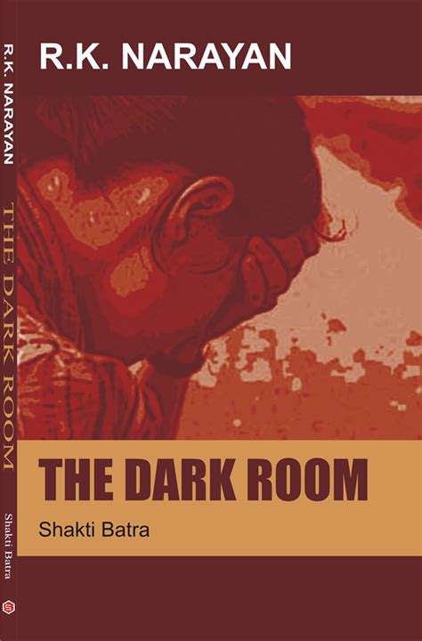 Amazon.in: Buy R. K. NARAYAN: THE DARK ROOM Book Online at Low Prices ...