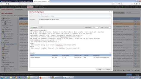 Image result for StealthWatch NetFlow Configuration Guide
