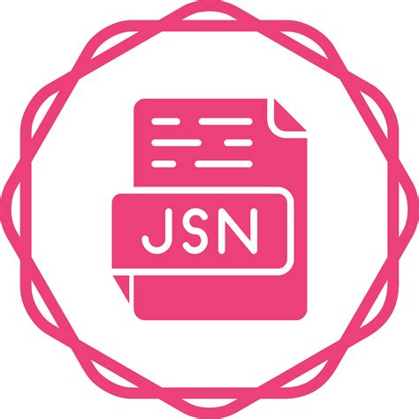 Image result for JSON Code Icon