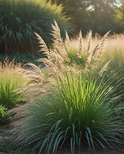 9 Best Ornamental Grasses For Full Sun